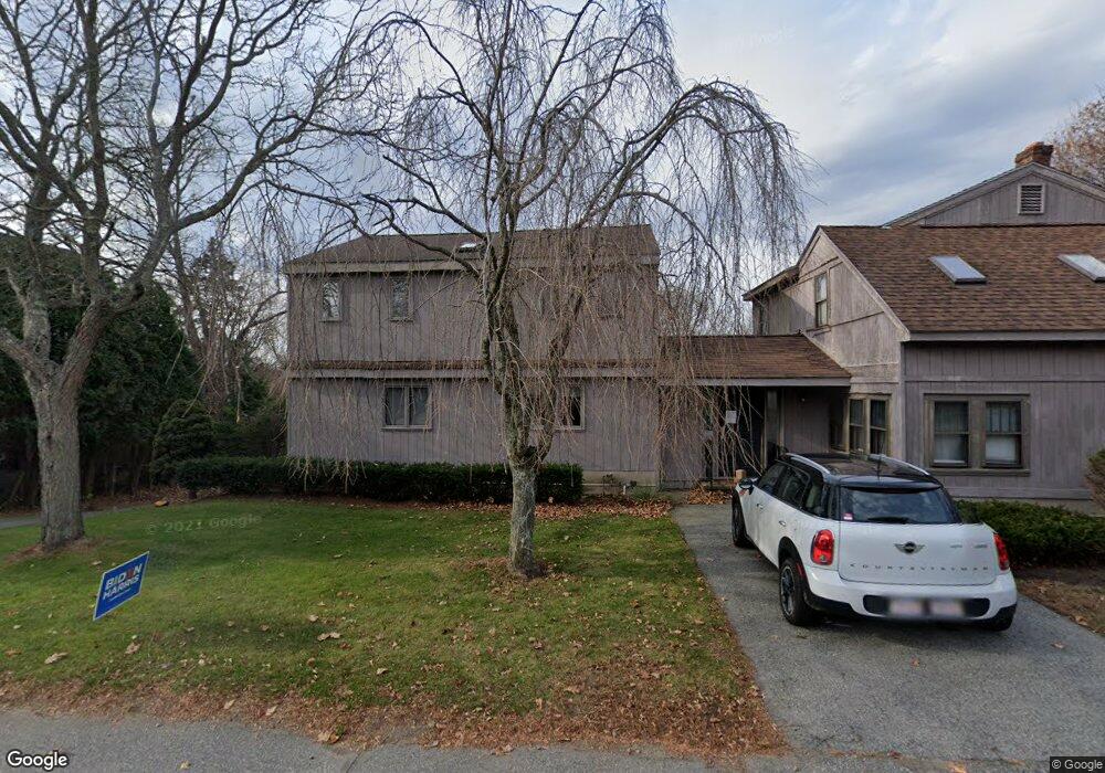 154 High St unit A, North Andover, MA 01845 - photo 1