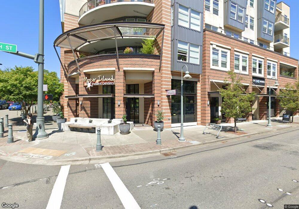 7800 SE 27th St unit 501, Mercer Island, WA 98040 - photo 1