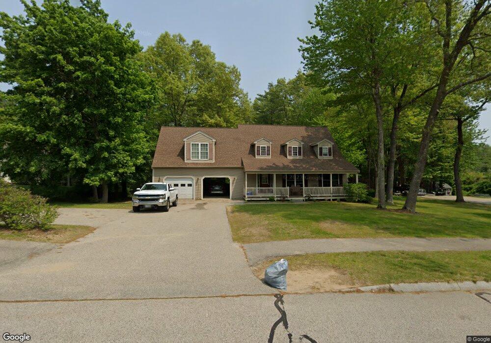 12 Cornfield Dr, Somersworth, NH 03878 - photo 1