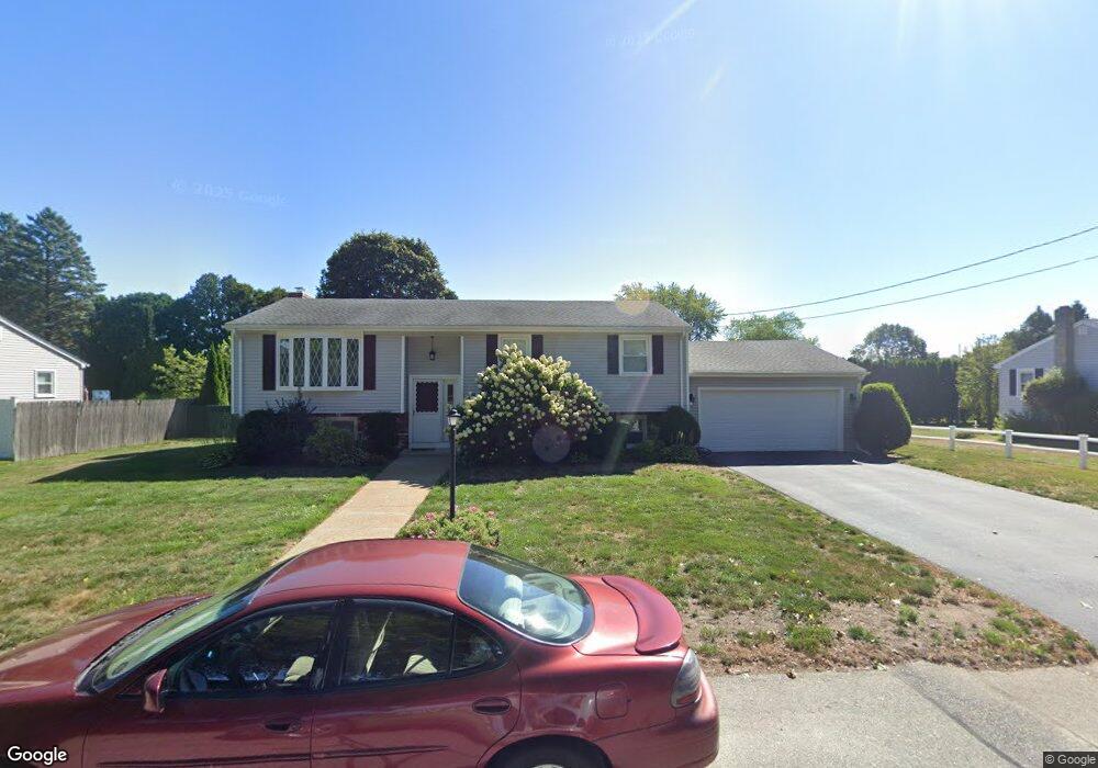 22 Randall St, Greenville, RI 02828 - photo 1