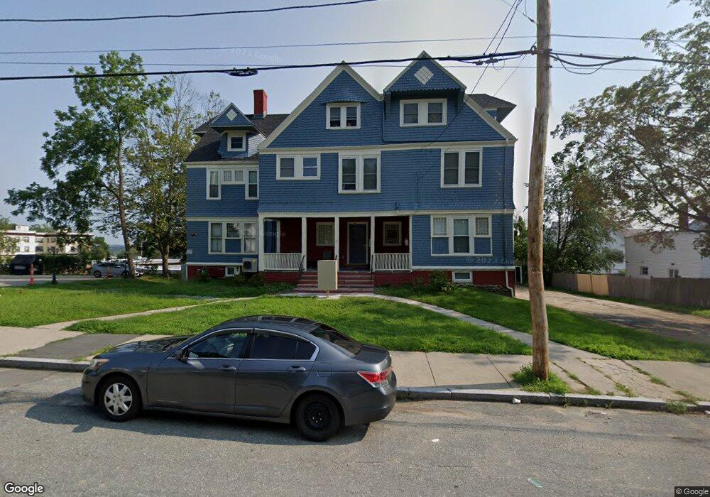 11 Park St unit 2, Haverhill, MA 01830 - photo 1