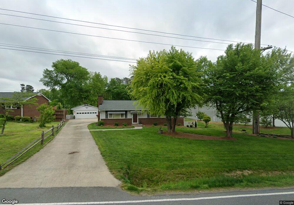 1212 Baker Rd, High Point, NC 27263 - photo 1