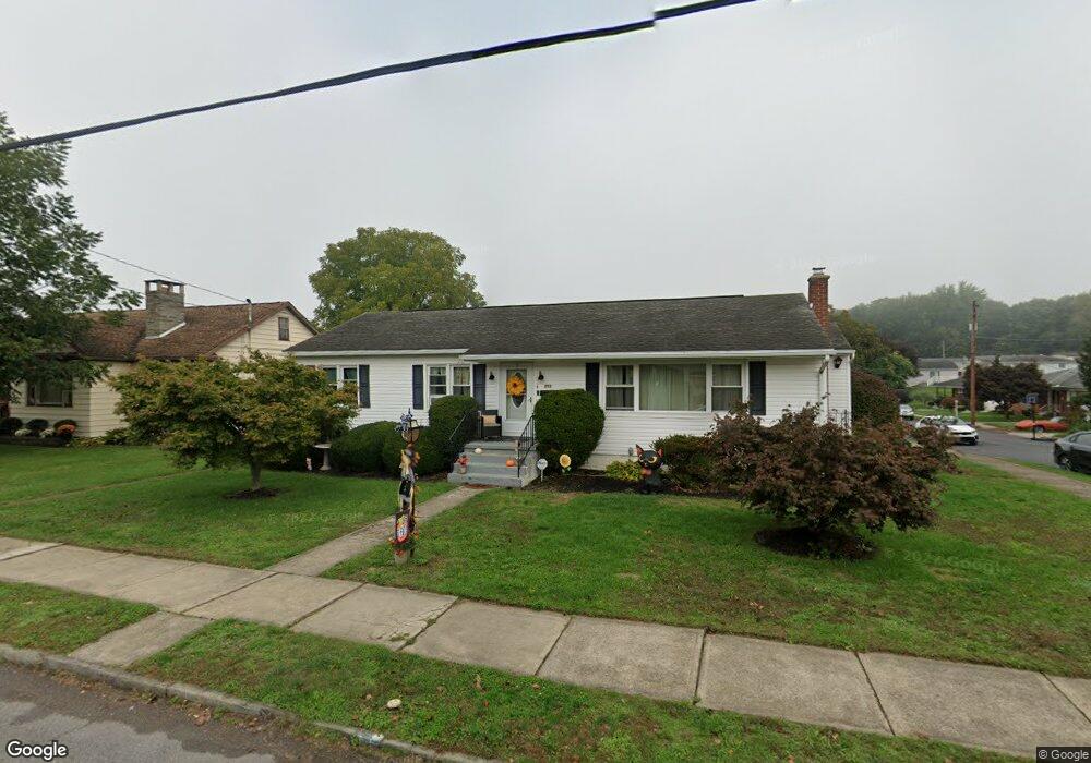 253 E Morton L 4 St, Old Forge, PA 18518 - photo 1