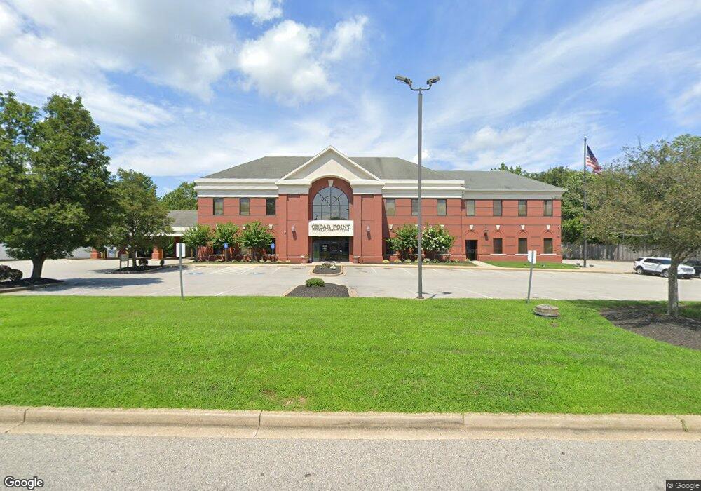 22745 Maple Rd, Lexington Park, MD 20653 - photo 1