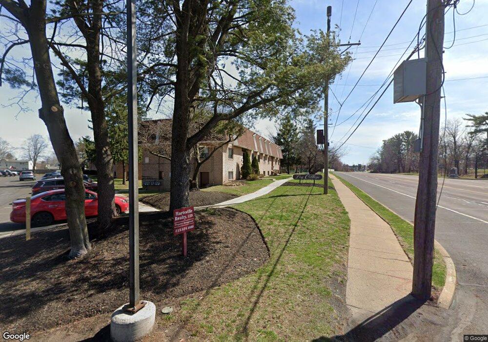 885 York Rd unit 23A, Warminster, PA 18974 - photo 1