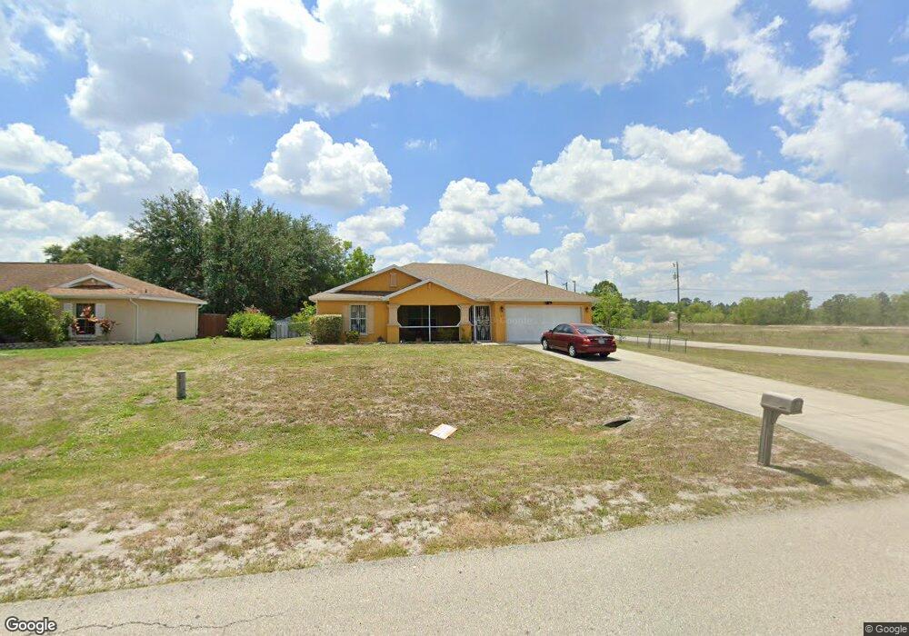 356 Parkdale Blvd, Lehigh Acres, FL 33974 - photo 1