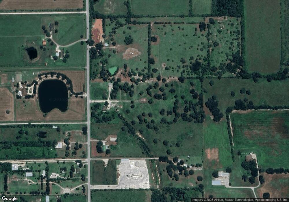 19330 Becker Rd, Hockley, TX 77447 - photo 1