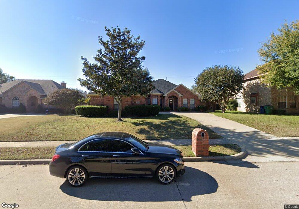 2211 Deep Valley Dr, McKinney, TX 75071 - photo 1