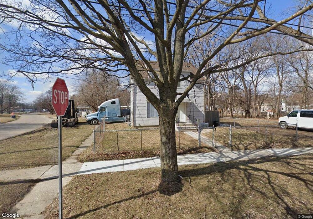 2105 N Vernon Ave, Flint, MI 48506 - photo 1