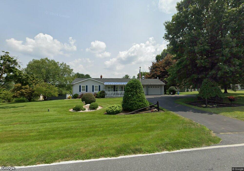 12743 Bunker Hill Rd, Union Bridge, MD 21791 - photo 1