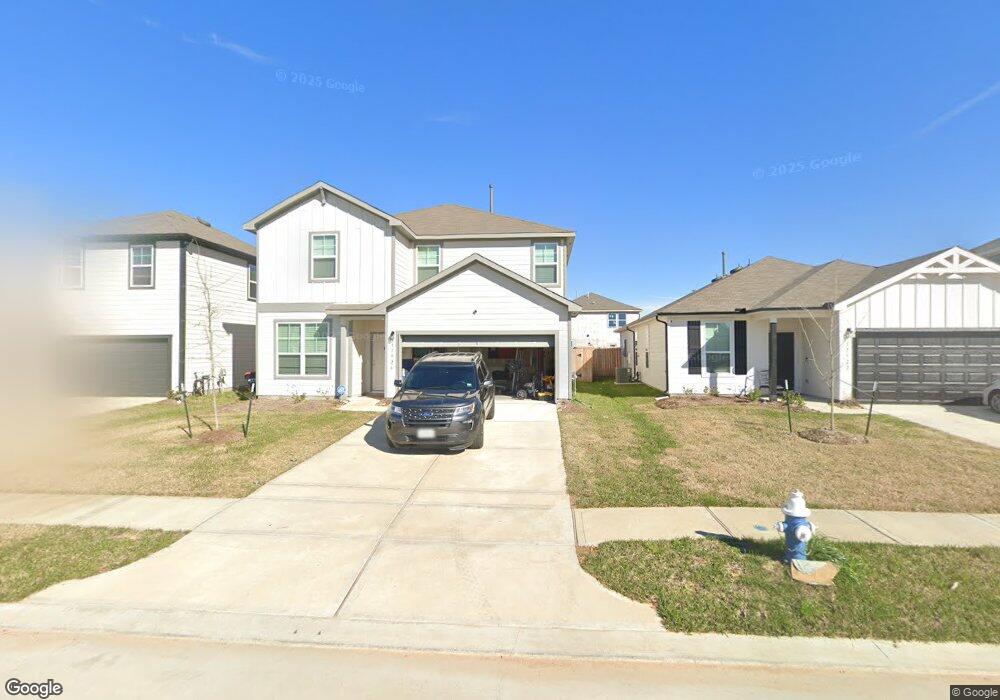 17926 Baleage Ln, Hockley, TX 77447 - photo 1