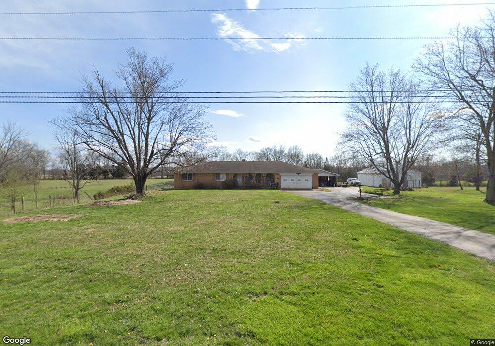 1925 Highway 64 NW, Ramsey, IN 47166 - photo 1