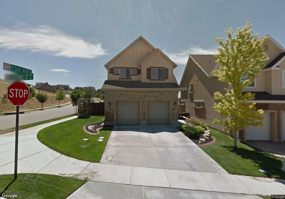 2751 W Chestnut St, Lehi, UT 84043 - photo 1