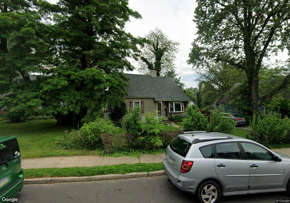 1314 Rothley Ave, Abington, PA 19001 - photo 1