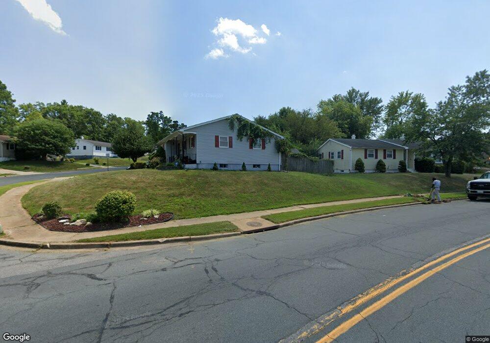 336 Dameron S, Laurel, MD 20724 - photo 1