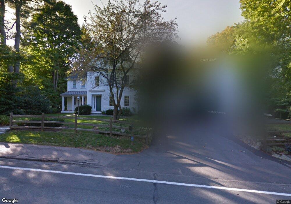 127 N Main St, Sherborn, MA 01770 - photo 1