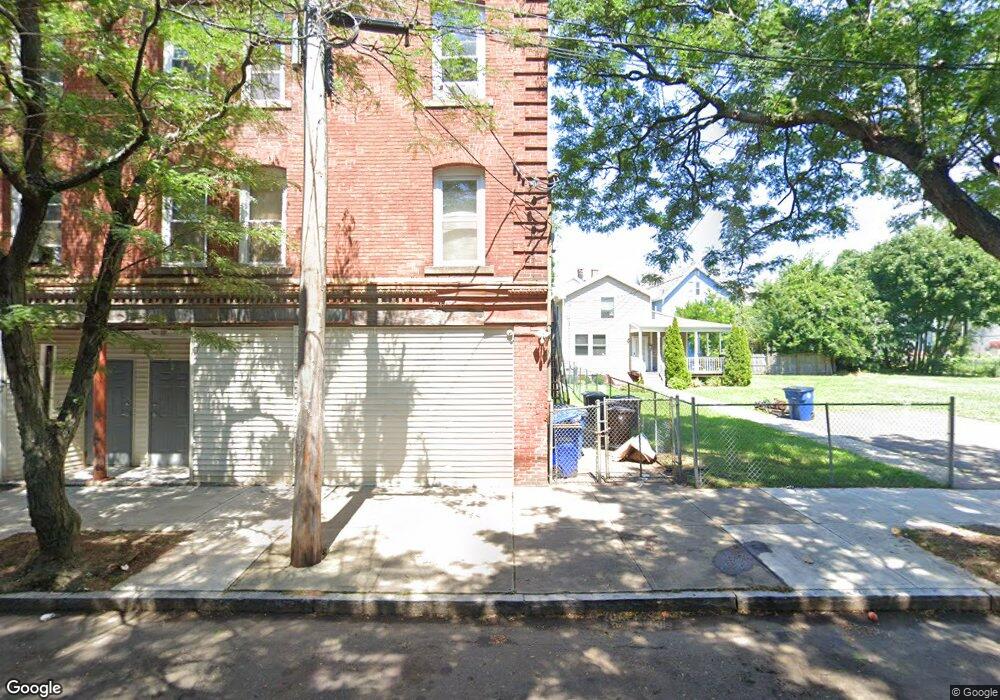 135 Carlisle St, New Haven, CT 06519 - photo 1