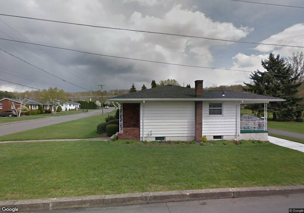 300 Elm St, Dupont, PA 18641 - photo 1