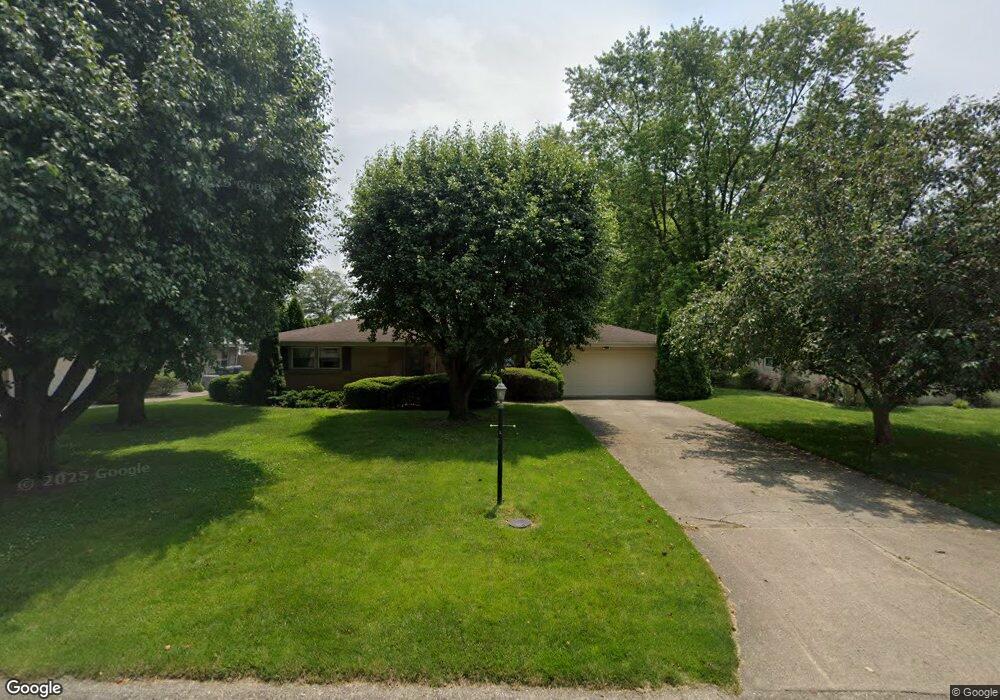 3025 E 7th St, Anderson, IN 46012 - photo 1