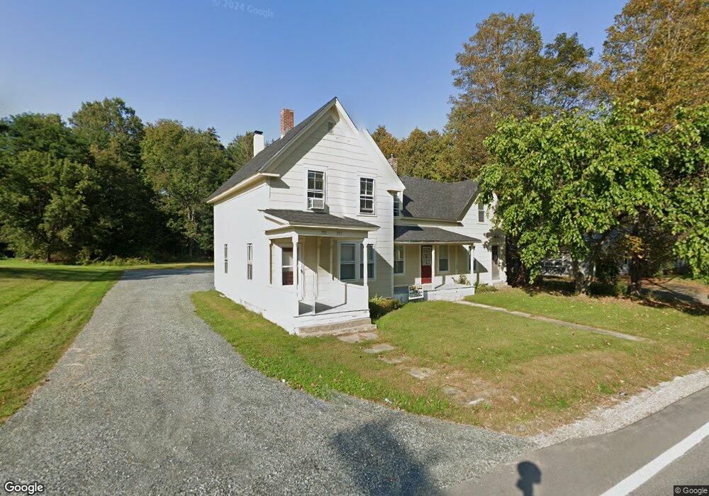 391 Us Route 4, Enfield, NH 03748 - photo 1