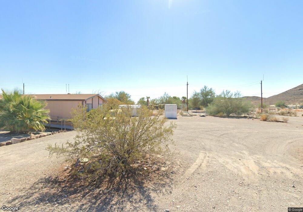 635 de Wittlane, Quartzsite, AZ 85346 - photo 1