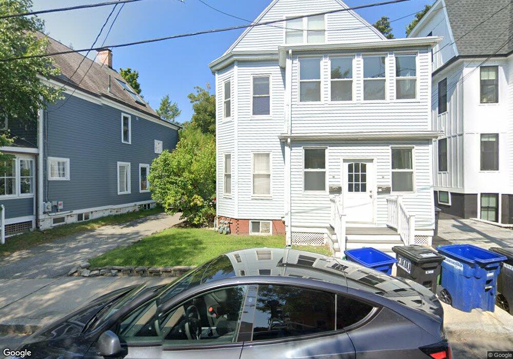 24 Burnside Ave unit 4, Somerville, MA 02144 - photo 1