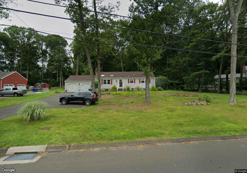 112 Flax Mill Rd, Branford, CT 06405 - photo 1