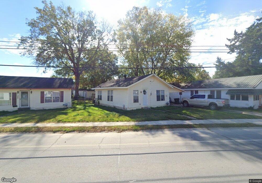 305 Montgomery Ave, West Monroe, LA 71292 - photo 1