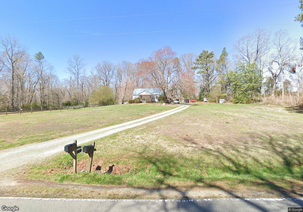 3538 Airport Rd, Siler City, NC 27344 - photo 1