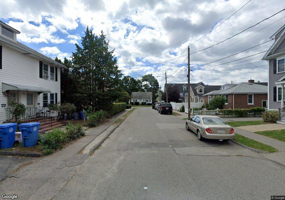 216 Hagar St unit 2, Waltham, MA 02453 - photo 1