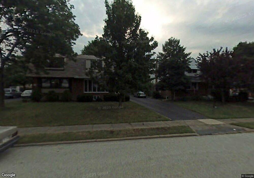 1325 Parklane Rd, Swarthmore, PA 19081 - photo 1