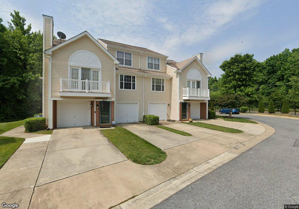 3815 Eaves Ln, Bowie, MD 20716 - photo 1