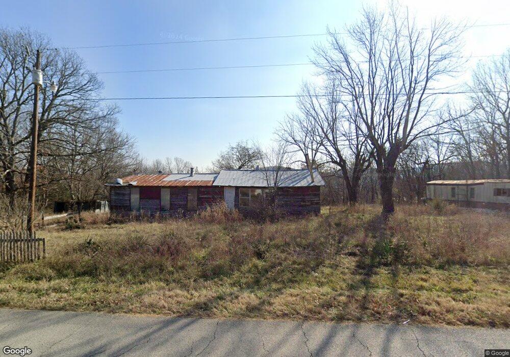 419 Sulphur City Rd, Fayetteville, AR 72701 - photo 1