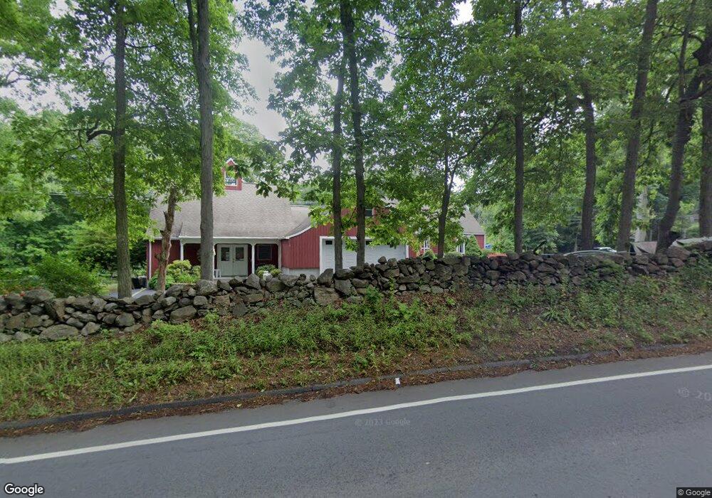 150 Westport Rd, Wilton, CT 06897 - photo 1