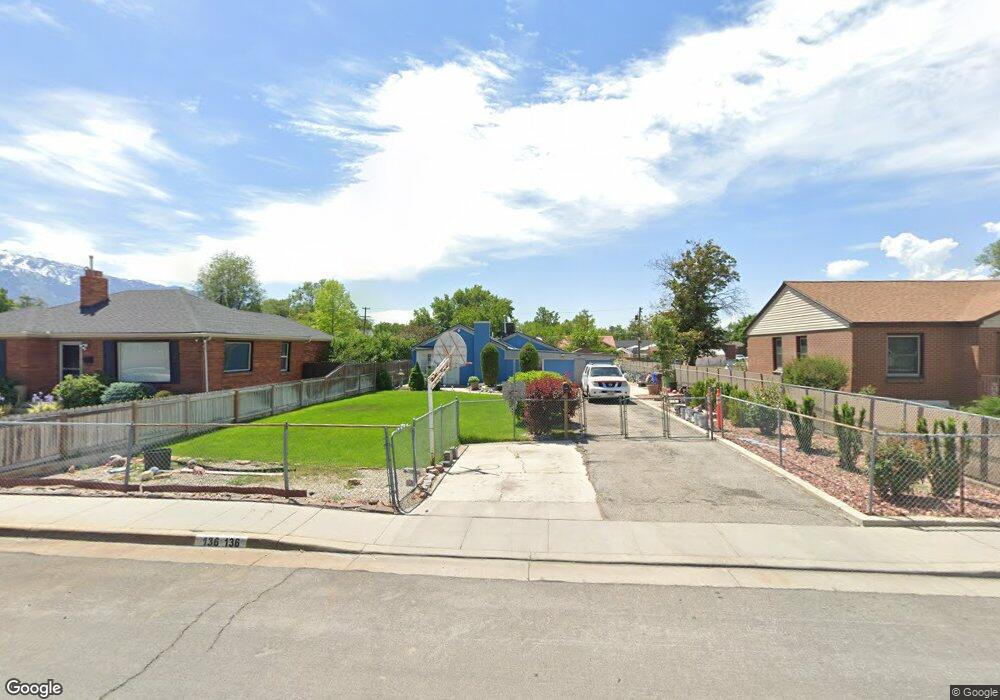 136 E 7660 S, Midvale, UT 84047 - photo 1