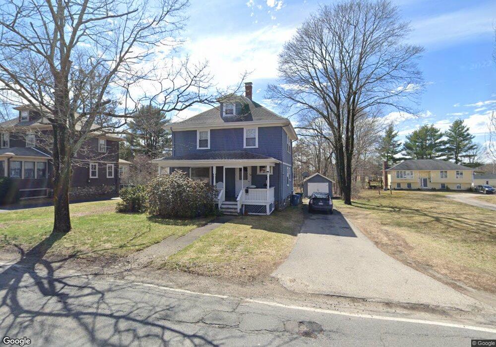 Street View Photo