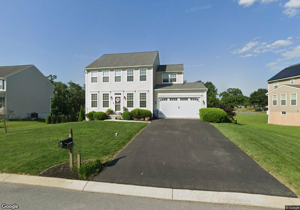 6814 Appleton Dr, Fayetteville, PA 17222 - photo 1