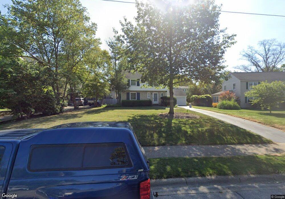 1148 Wyandotte Rd, Columbus, OH 43212 - photo 1