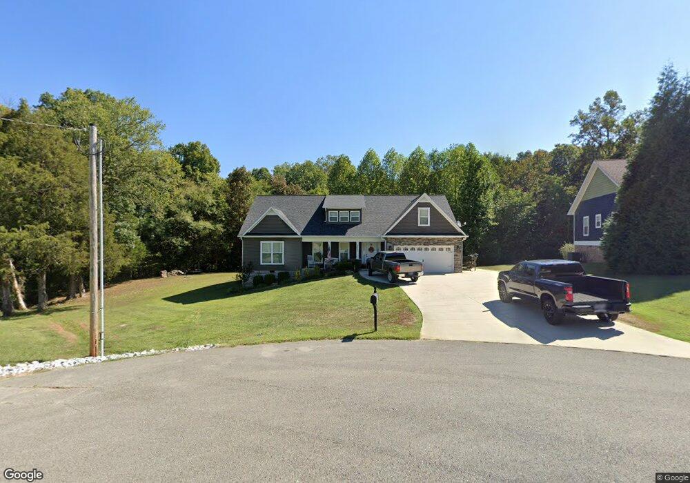 3200 Falcon Trail, Cookeville, TN 38506 - photo 1