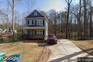 350 Washington Dr, Athens, GA 30601