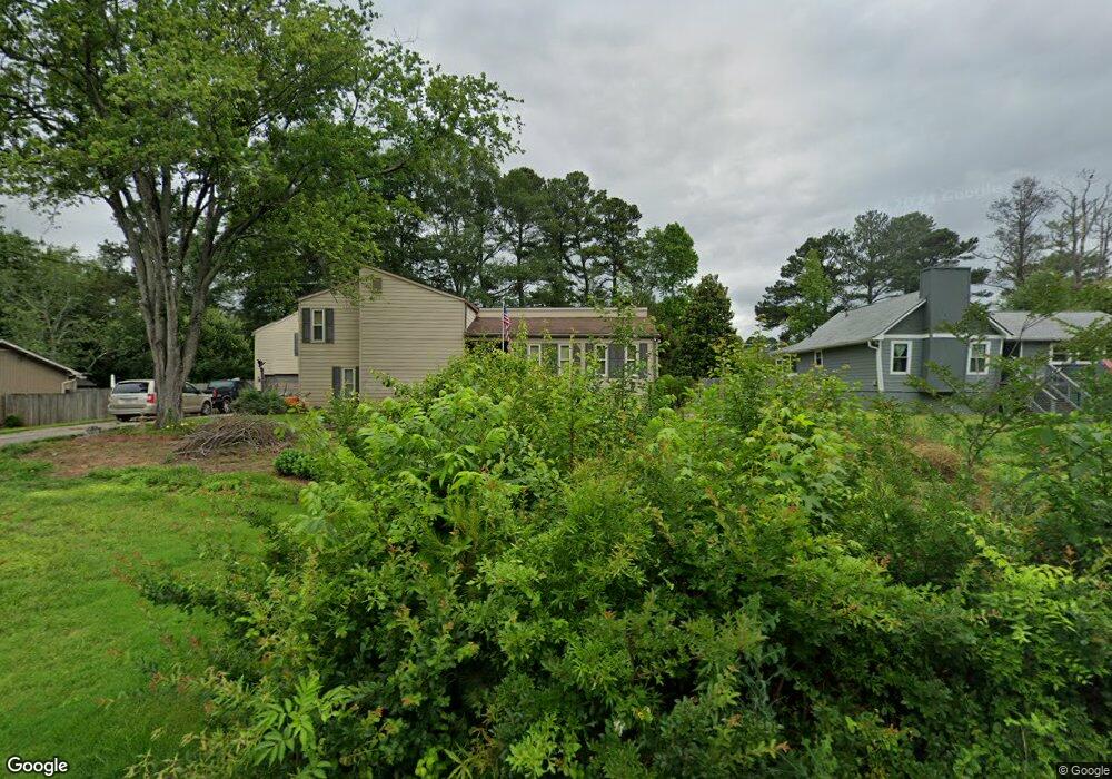 2015 Debra Ln, Marietta, GA 30066 - photo 1