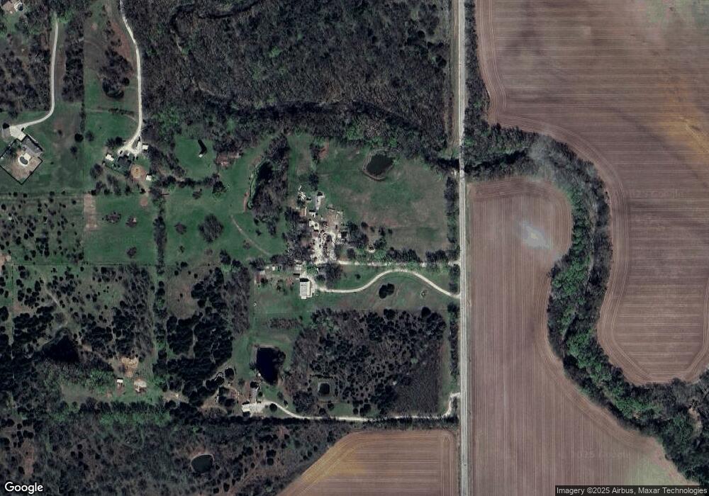 19080A Pratt Rd, Parsons, KS 67357 - photo 1