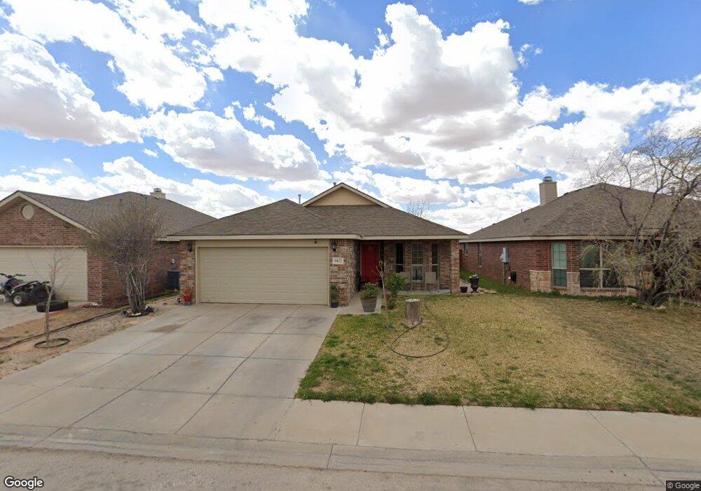 9417 Lamar Ave, Odessa, TX 79765 - photo 1