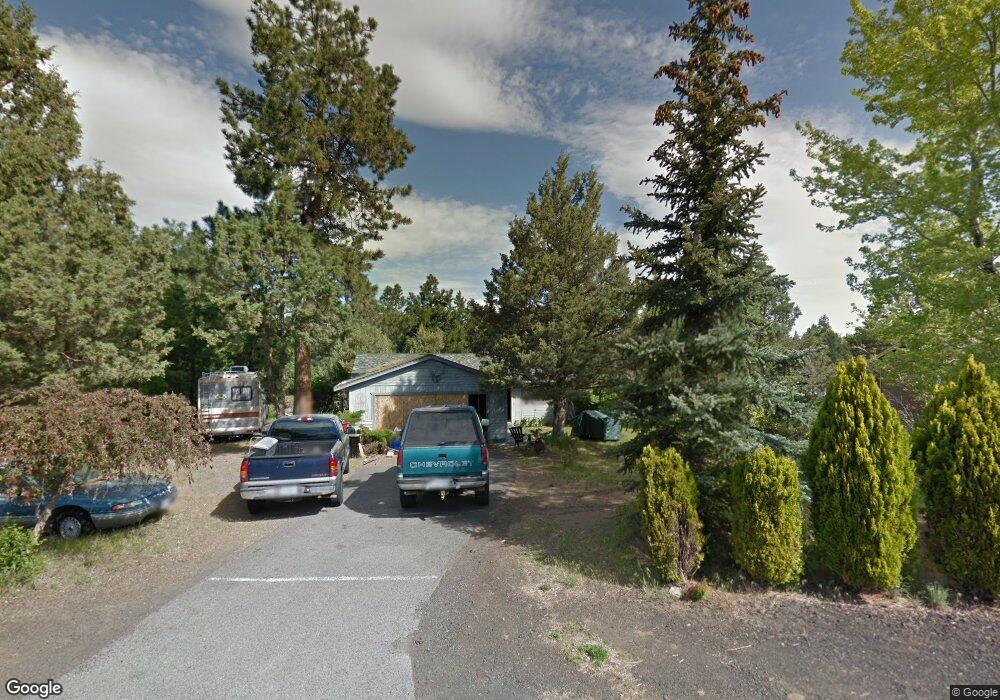 20826 Westview Dr, Bend, OR 97702 - photo 1