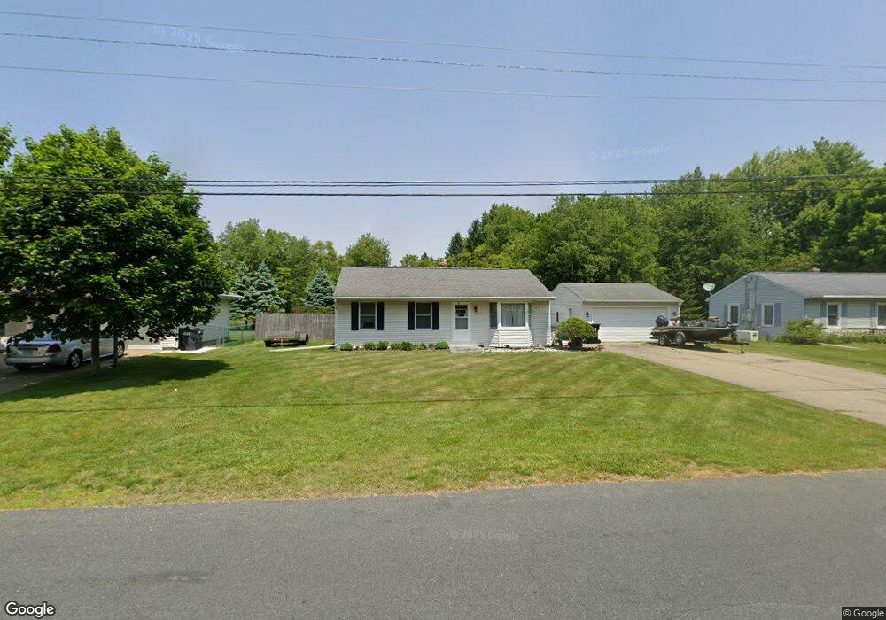 2406 Mapleview Ave, Portage, MI 49024 - photo 1