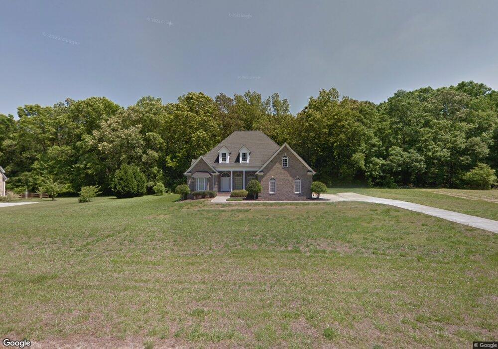 4390 Whitetail Ln, Midland, NC 28107 - photo 1