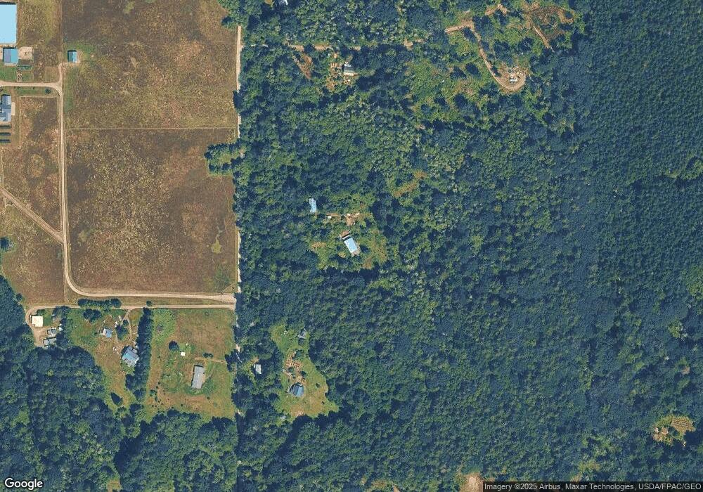 340 Nickelbush Ln, Quilcene, WA 98376 - photo 1