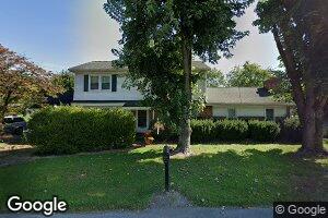 163 N Derry Ave, Yeagertown, PA 17099