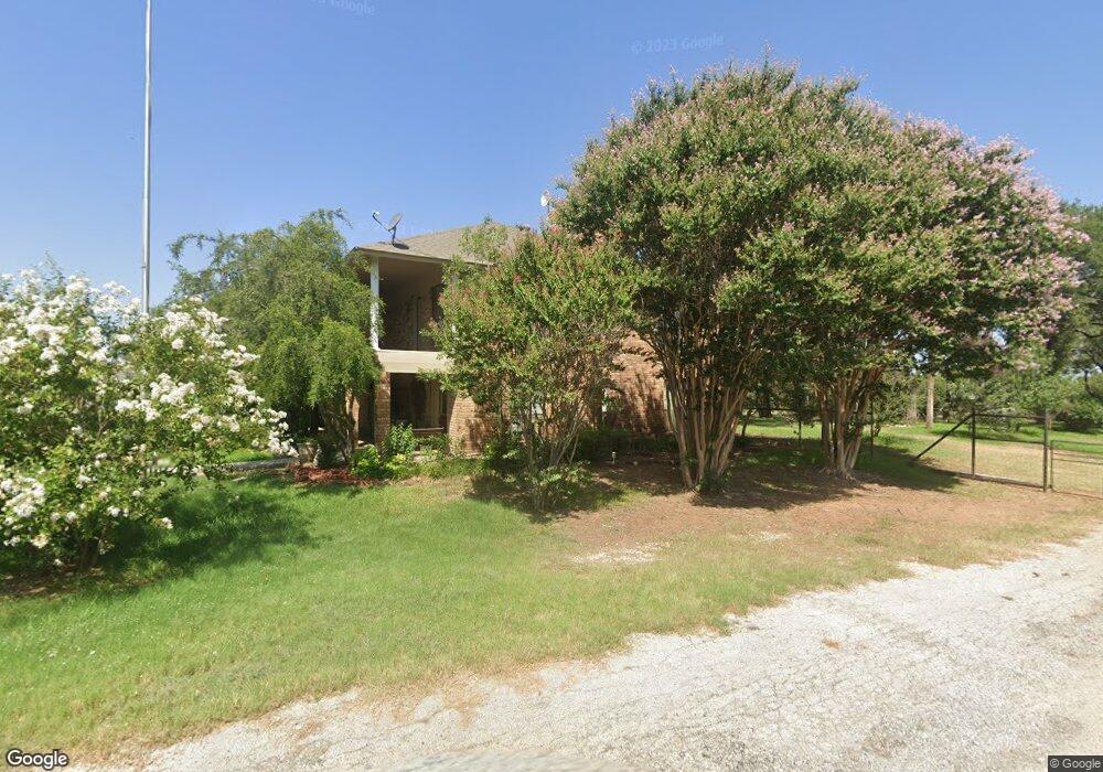 52 Luker Cir, Brownwood, TX 76801 - photo 1