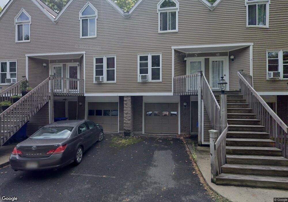83 N Whitney St unit 3, Amherst, MA 01002 - photo 1